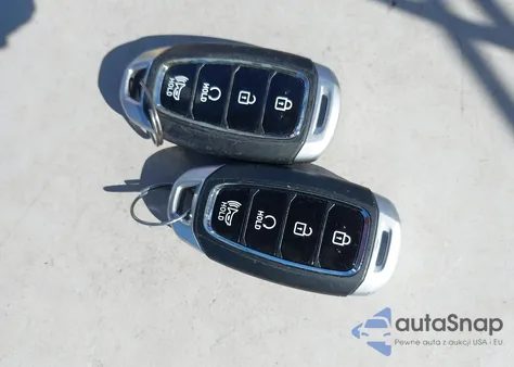 2023 Hyundai Venue Limited z USA, uszkodzony, nr VIN KMHRC8A36PU266739